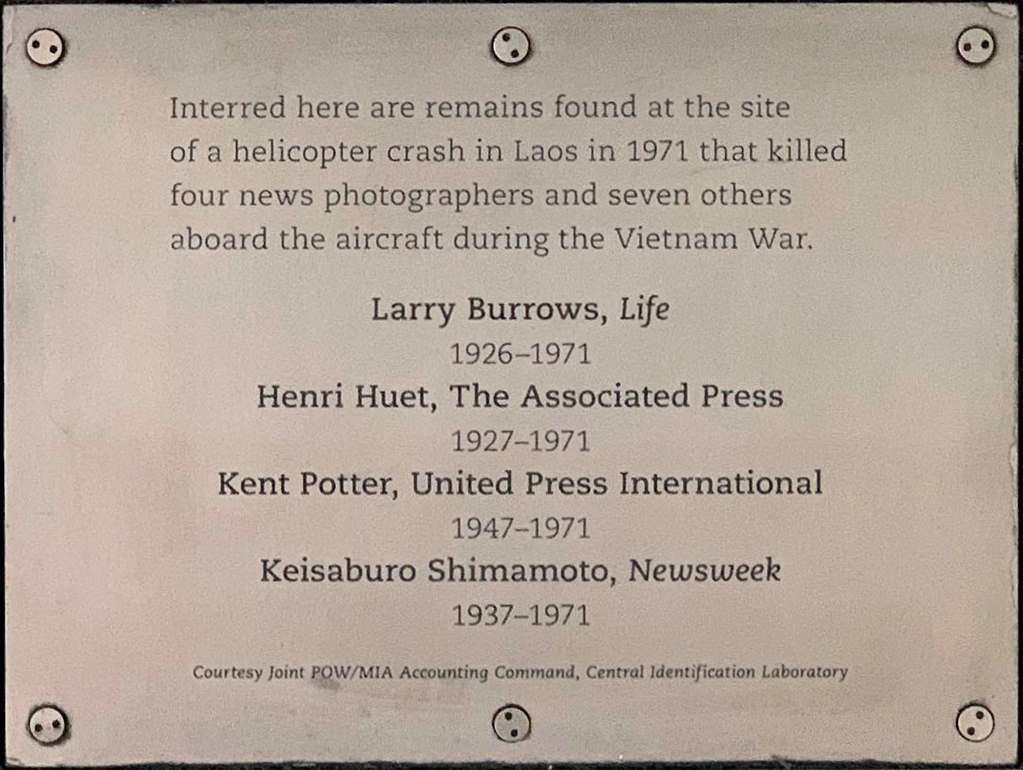 Plaque